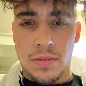 Meet your Posher, Anthony